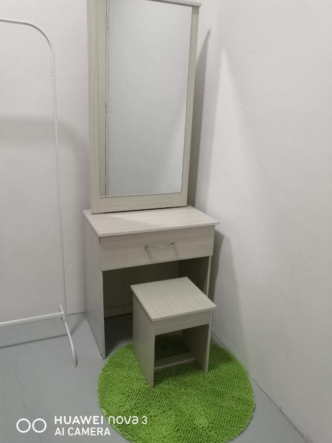 Abah 2 Room Homestay パシル・グダン エクステリア 写真