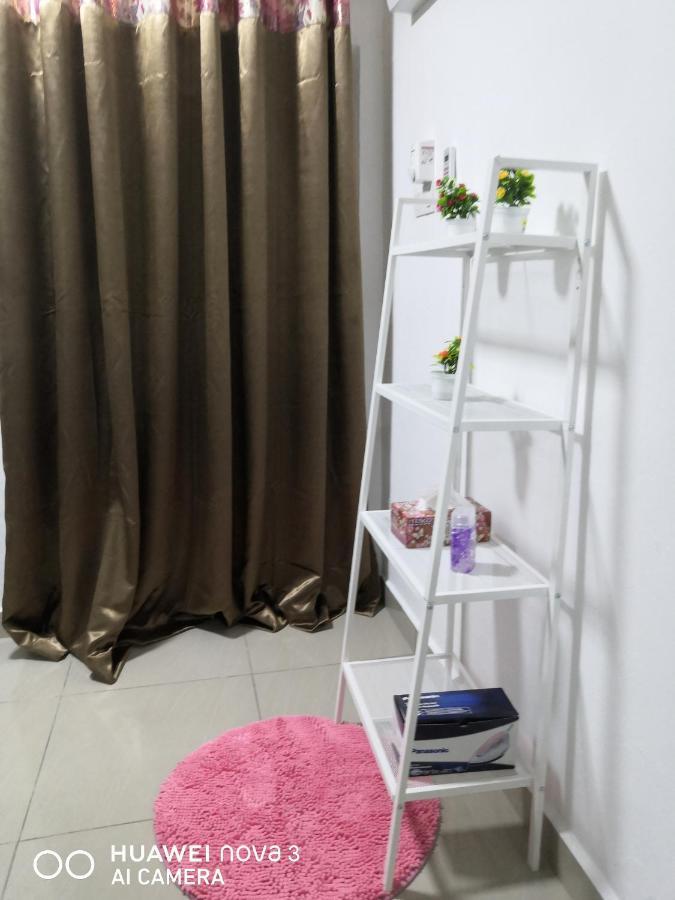 Abah 2 Room Homestay パシル・グダン エクステリア 写真